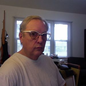 Meet your Posher, John